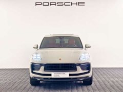Porsche Macan 2.0T - ფოტო 2