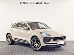 Porsche Macan 2.0T - ფოტო 3