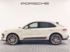 Porsche Macan 2.0T - ფოტო 4