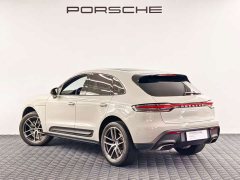 Porsche Macan 2.0T - ფოტო 5
