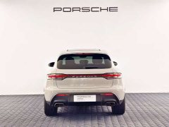 Porsche Macan 2.0T - ფოტო 6