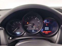 Porsche Macan 2.0T - ფოტო 7