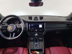 Porsche Macan 2.0T - ფოტო 8