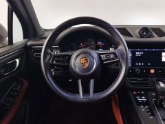 Porsche Macan 2.0T - ფოტო 9