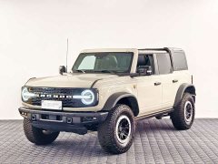 Ford 2.3T - ფოტო 1