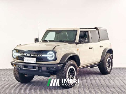 2025 Ford 2.3T - ავტომობილი ჩინეთიდან