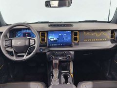 Ford 2.3T - ფოტო 10