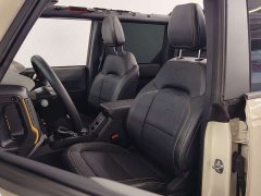 Ford 2.3T - ფოტო 12