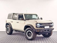Ford 2.3T - ფოტო 3
