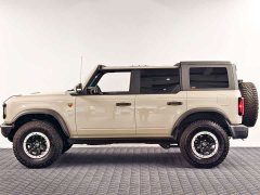 Ford 2.3T - ფოტო 4