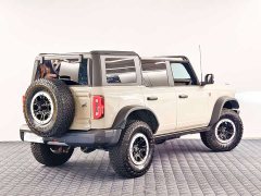 Ford 2.3T - ფოტო 5