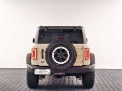Ford 2.3T - ფოტო 6