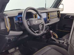 Ford 2.3T - ფოტო 8