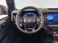 Ford 2.3T - ფოტო 9