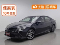 Ford 2.5HG Luxury Edition - ფოტო 1