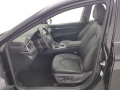 Ford 2.5HG Luxury Edition - ფოტო 10