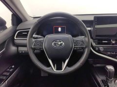 Ford 2.5HG Luxury Edition - ფოტო 11