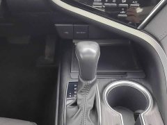 Ford 2.5HG Luxury Edition - ფოტო 13