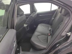 Ford 2.5HG Luxury Edition - ფოტო 15