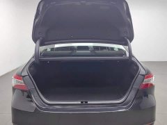 Ford 2.5HG Luxury Edition - ფოტო 16