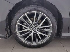 Ford 2.5HG Luxury Edition - ფოტო 17