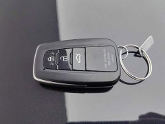 Ford 2.5HG Luxury Edition - ფოტო 19