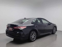 Ford 2.5HG Luxury Edition - ფოტო 2