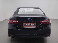 Ford 2.5HG Luxury Edition - ფოტო 4
