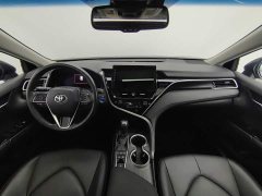 Ford 2.5HG Luxury Edition - ფოტო 5