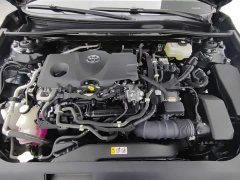 Ford 2.5HG Luxury Edition - ფოტო 6