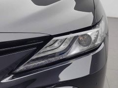 Ford 2.5HG Luxury Edition - ფოტო 7