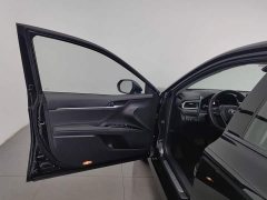 Ford 2.5HG Luxury Edition - ფოტო 8