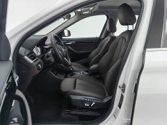 BMW X1 sDrive20Li Deluxe Version - ფოტო 10