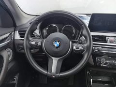BMW X1 sDrive20Li Deluxe Version - ფოტო 11