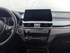 BMW X1 sDrive20Li Deluxe Version - ფოტო 12