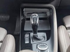 BMW X1 sDrive20Li Deluxe Version - ფოტო 13