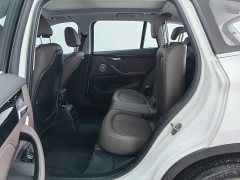BMW X1 sDrive20Li Deluxe Version - ფოტო 15
