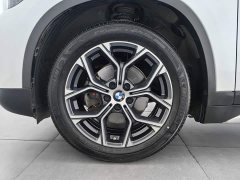 BMW X1 sDrive20Li Deluxe Version - ფოტო 17