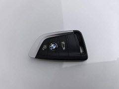 BMW X1 sDrive20Li Deluxe Version - ფოტო 19