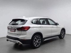 BMW X1 sDrive20Li Deluxe Version - ფოტო 2