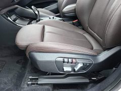 BMW X1 sDrive20Li Deluxe Version - ფოტო 20