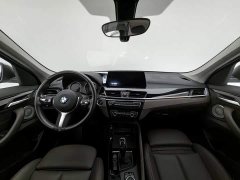 BMW X1 sDrive20Li Deluxe Version - ფოტო 5