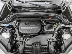 BMW X1 sDrive20Li Deluxe Version - ფოტო 6