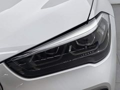 BMW X1 sDrive20Li Deluxe Version - ფოტო 7