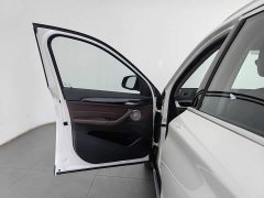 BMW X1 sDrive20Li Deluxe Version - ფოტო 8
