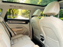 Geely ICON 1.5TD Edition - ფოტო 11