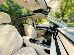Geely ICON 1.5TD Edition - ფოტო 13