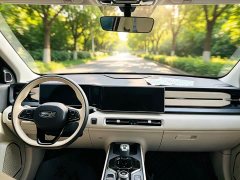 Geely ICON 1.5TD Edition - ფოტო 14
