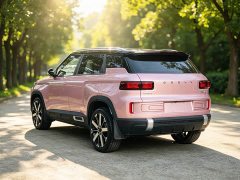 Geely ICON 1.5TD Edition - ფოტო 7