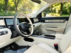 Geely ICON 1.5TD Edition - ფოტო 8
